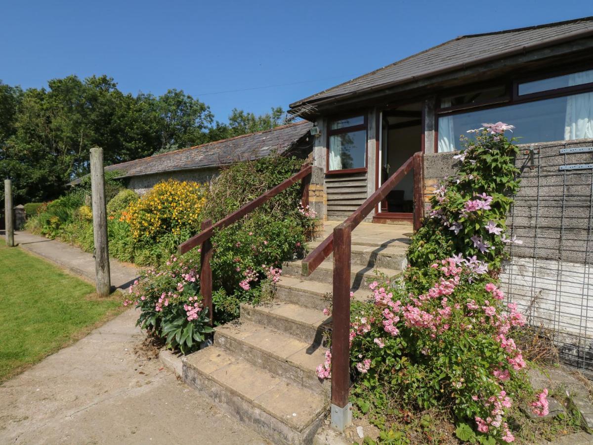 Villa The Bushel Bideford Exterior foto