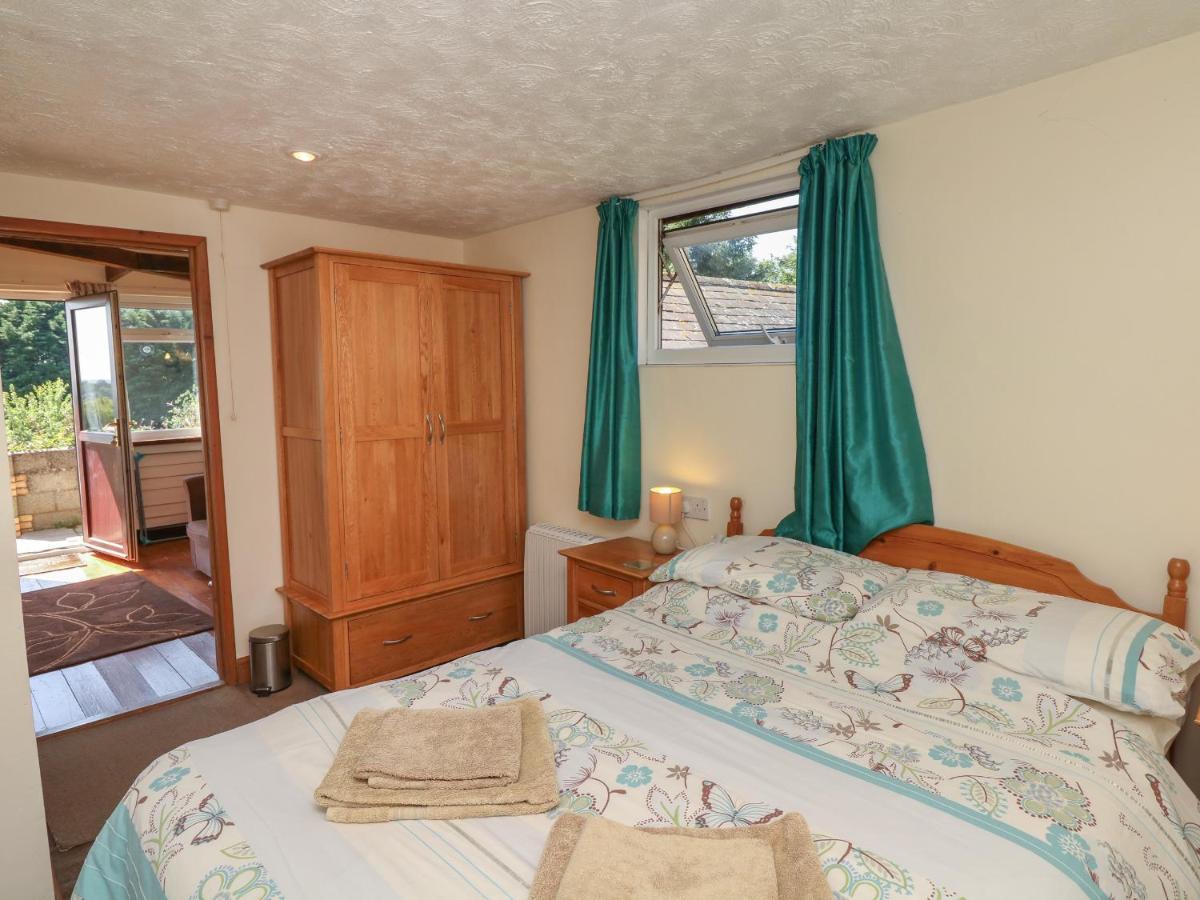 Villa The Bushel Bideford Exterior foto