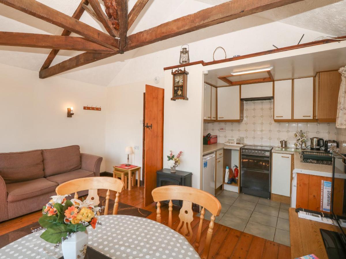 Villa The Bushel Bideford Exterior foto