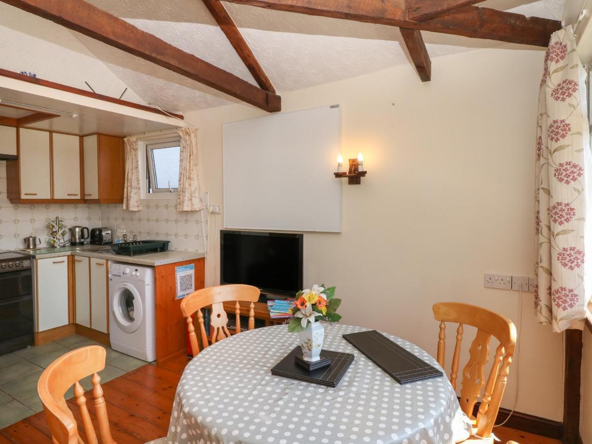 Villa The Bushel Bideford Exterior foto
